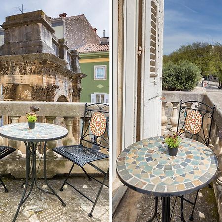 Boutique Suites Joyce PUY Exterior foto