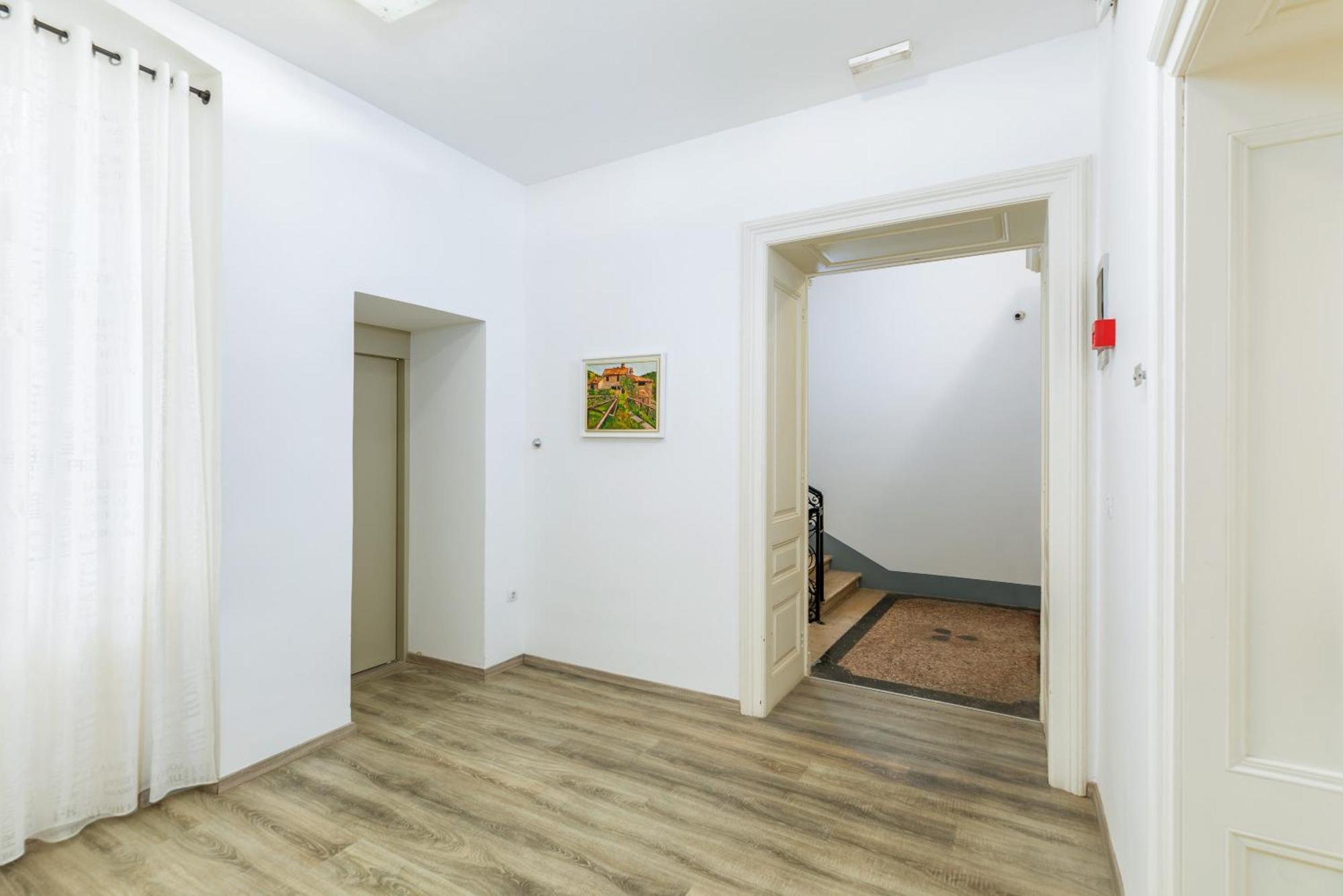 Boutique Suites Joyce PUY Exterior foto