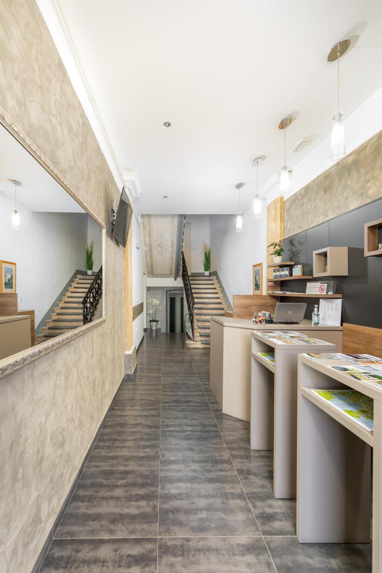 Boutique Suites Joyce PUY Exterior foto