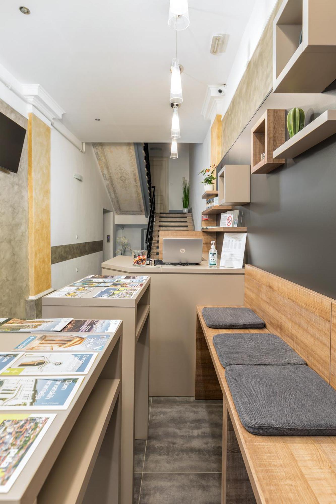 Boutique Suites Joyce PUY Exterior foto