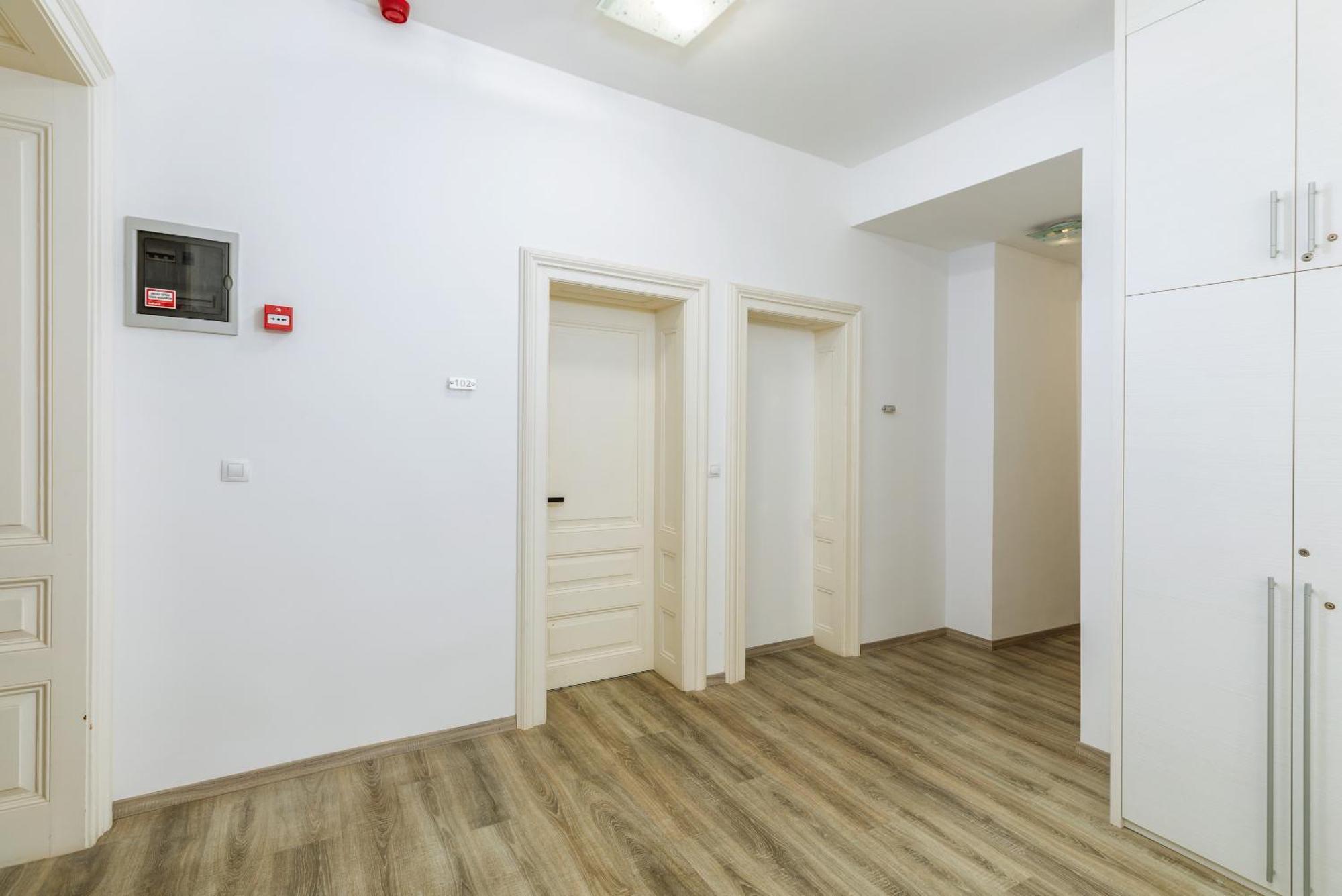 Boutique Suites Joyce PUY Exterior foto