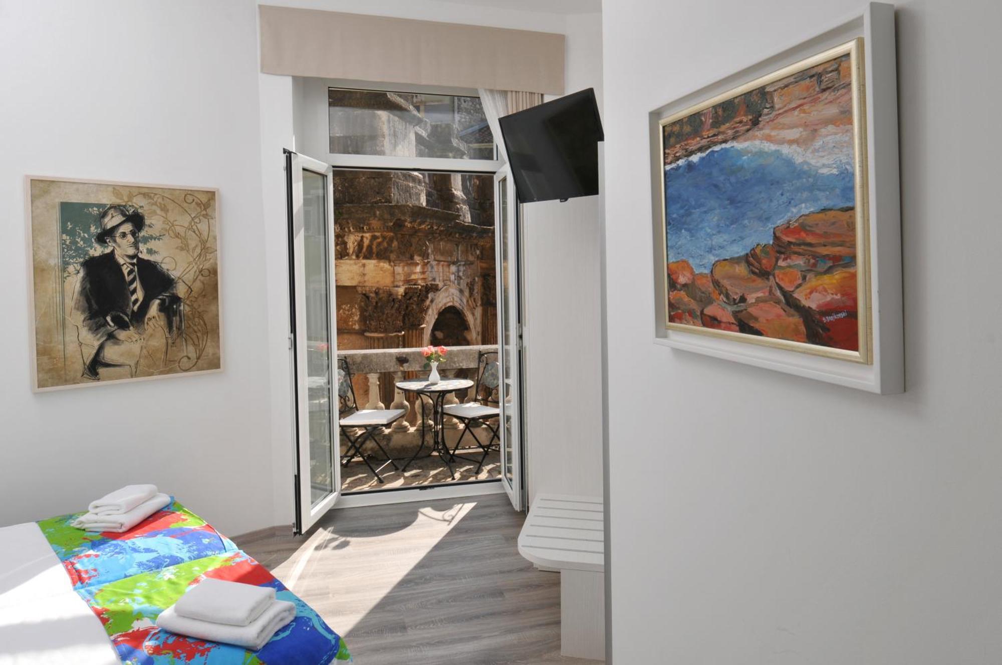 Boutique Suites Joyce PUY Quarto foto