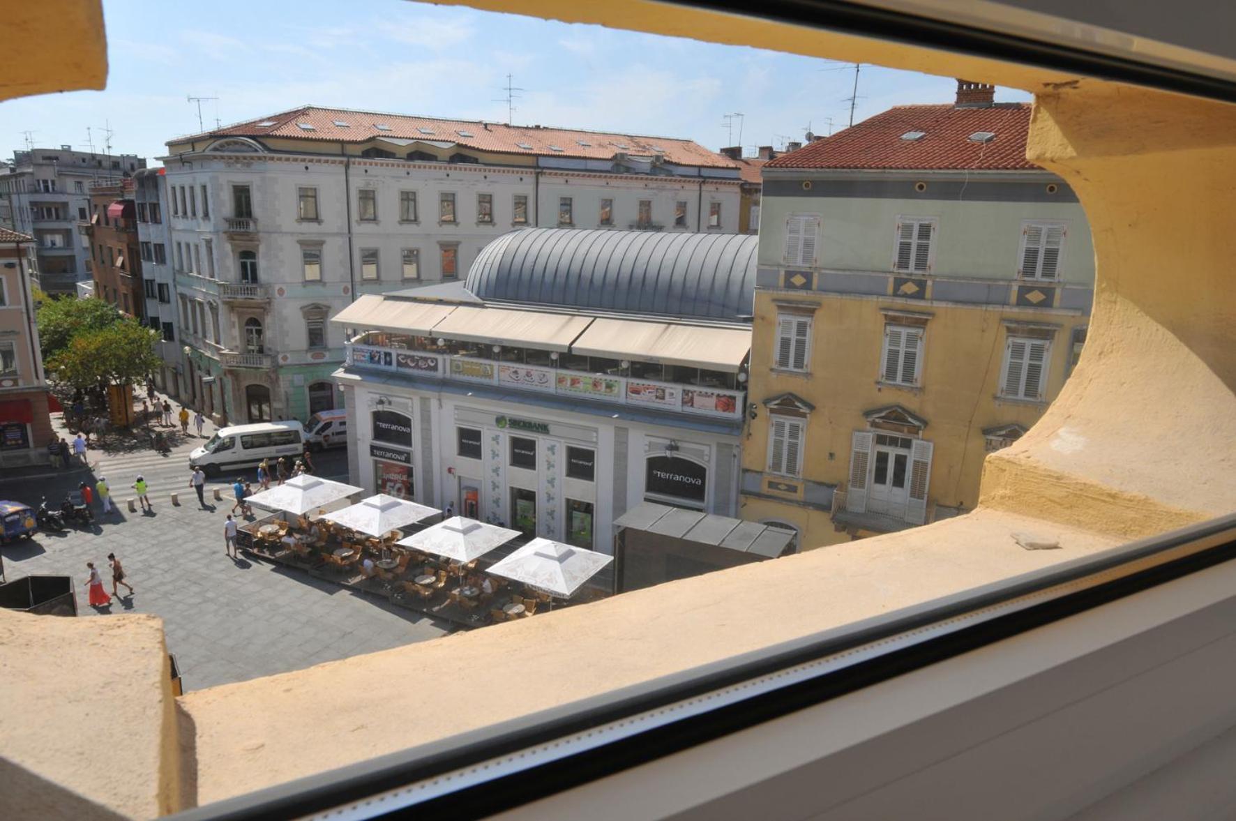 Boutique Suites Joyce PUY Quarto foto