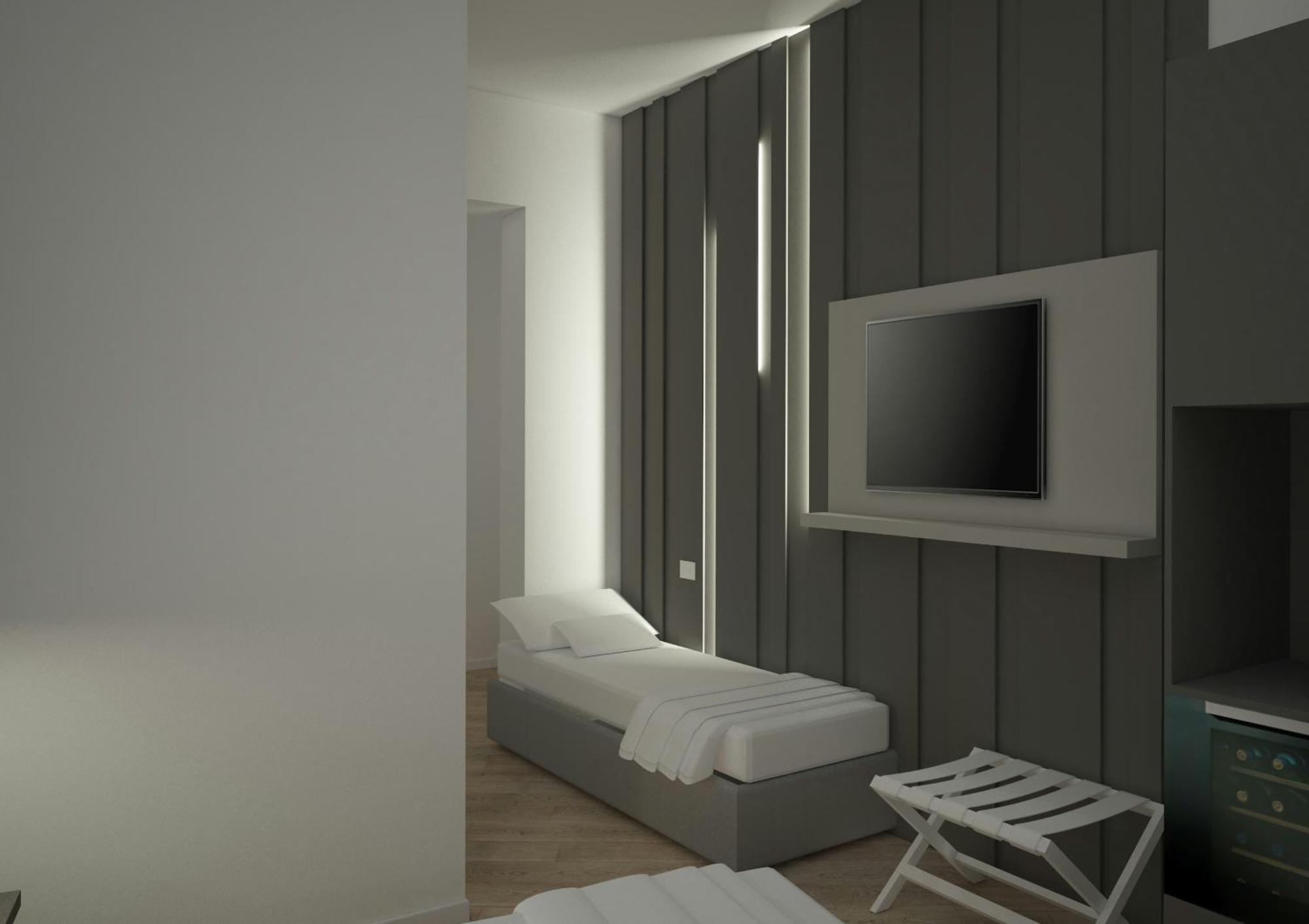 Boutique Suites Joyce PUY Exterior foto