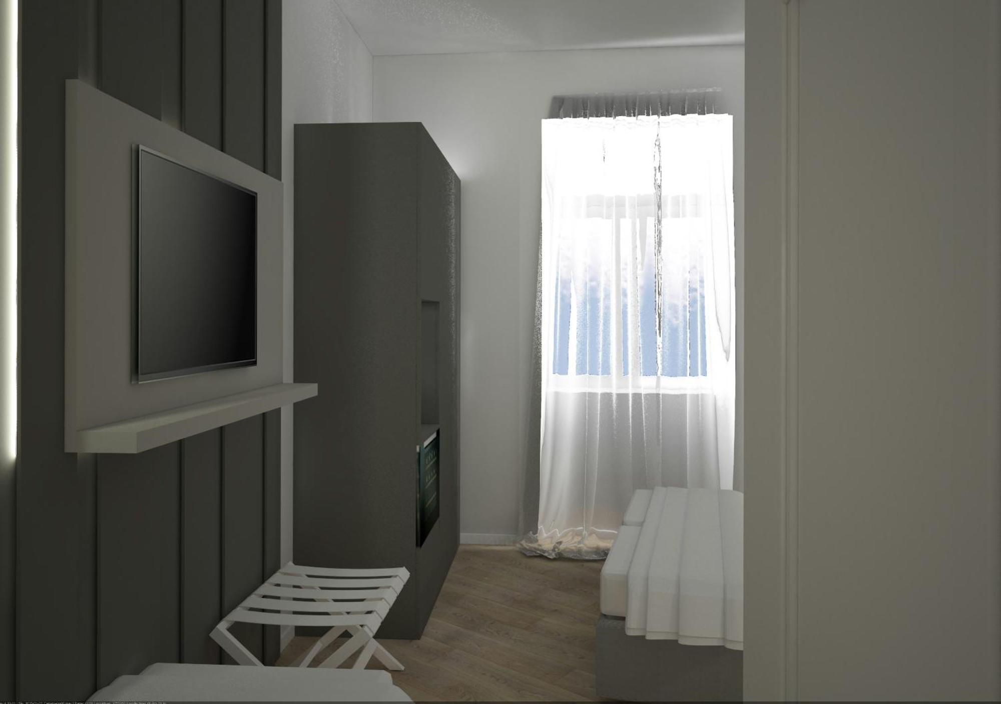 Boutique Suites Joyce PUY Exterior foto