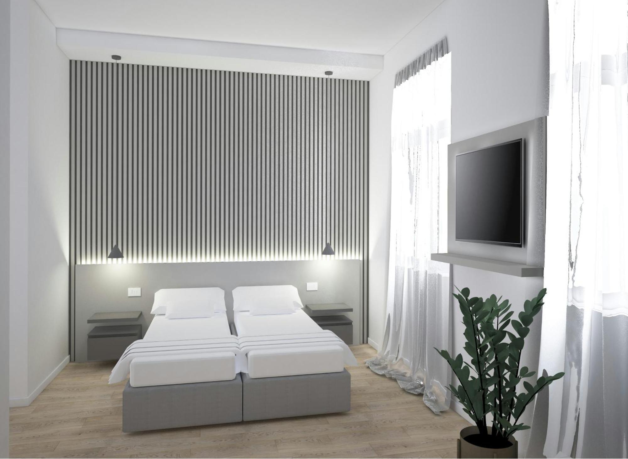 Boutique Suites Joyce PUY Exterior foto