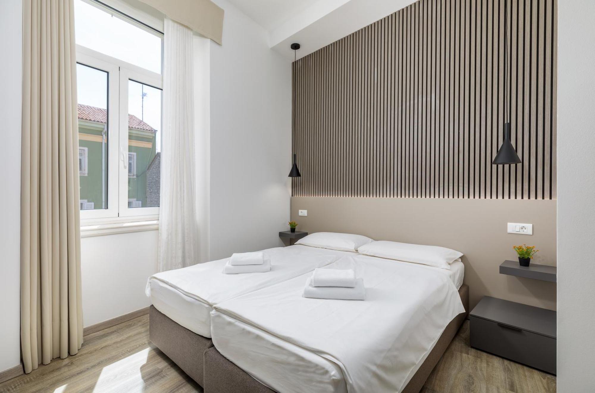 Boutique Suites Joyce PUY Exterior foto