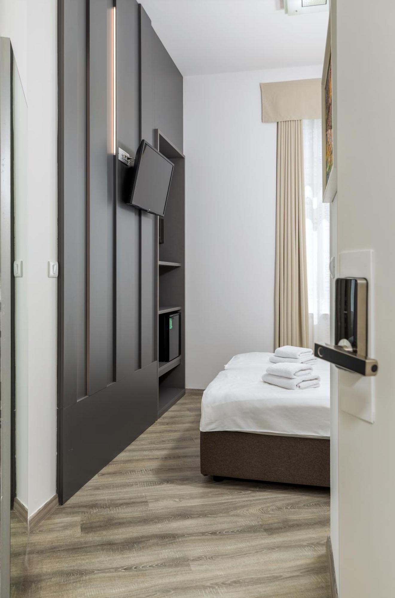 Boutique Suites Joyce PUY Exterior foto