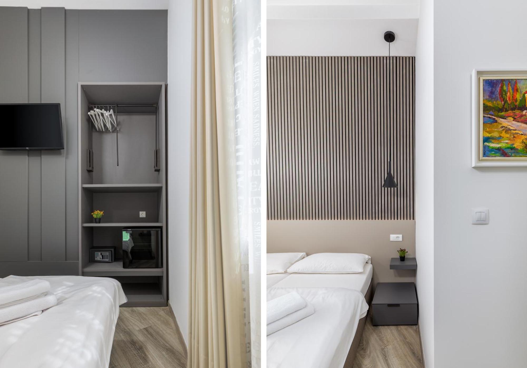 Boutique Suites Joyce PUY Exterior foto