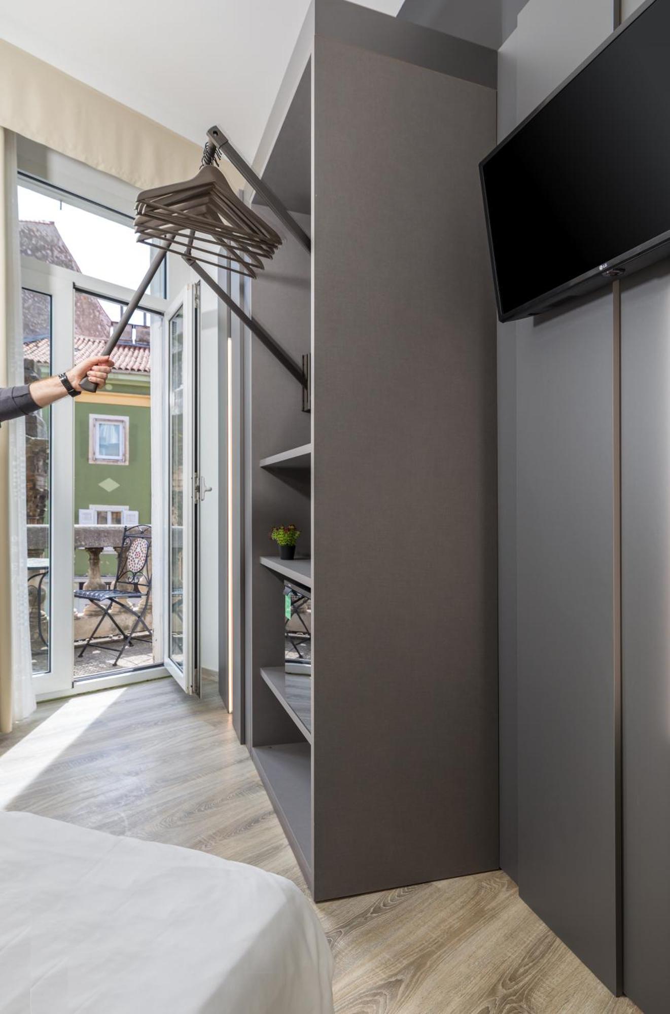 Boutique Suites Joyce PUY Exterior foto