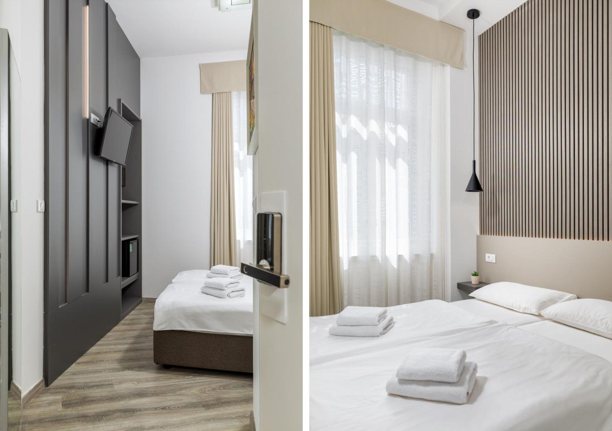 Boutique Suites Joyce PUY Exterior foto