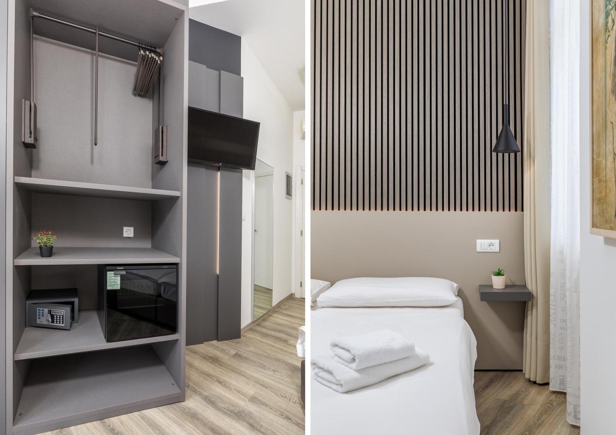 Boutique Suites Joyce PUY Exterior foto