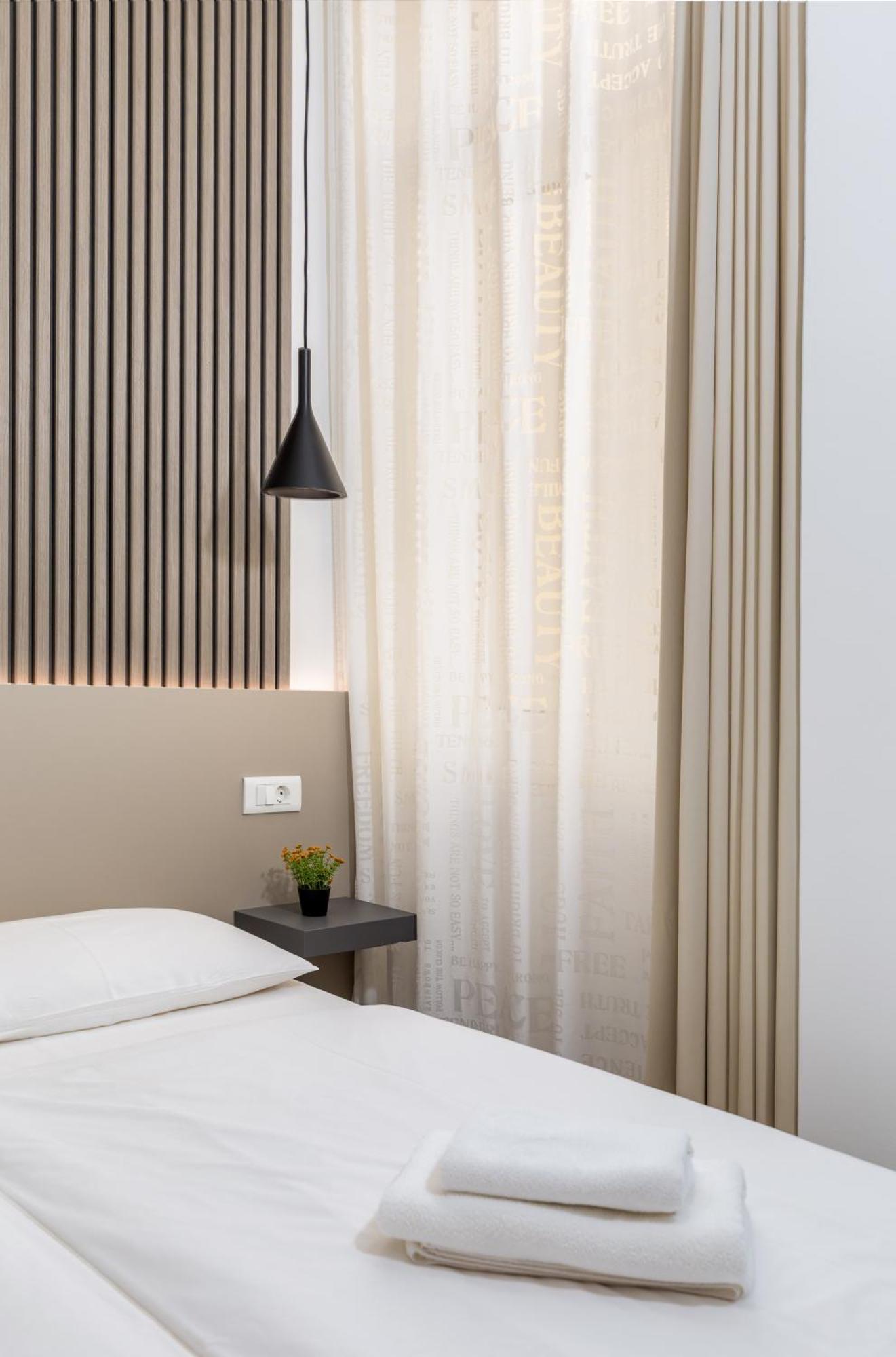 Boutique Suites Joyce PUY Exterior foto