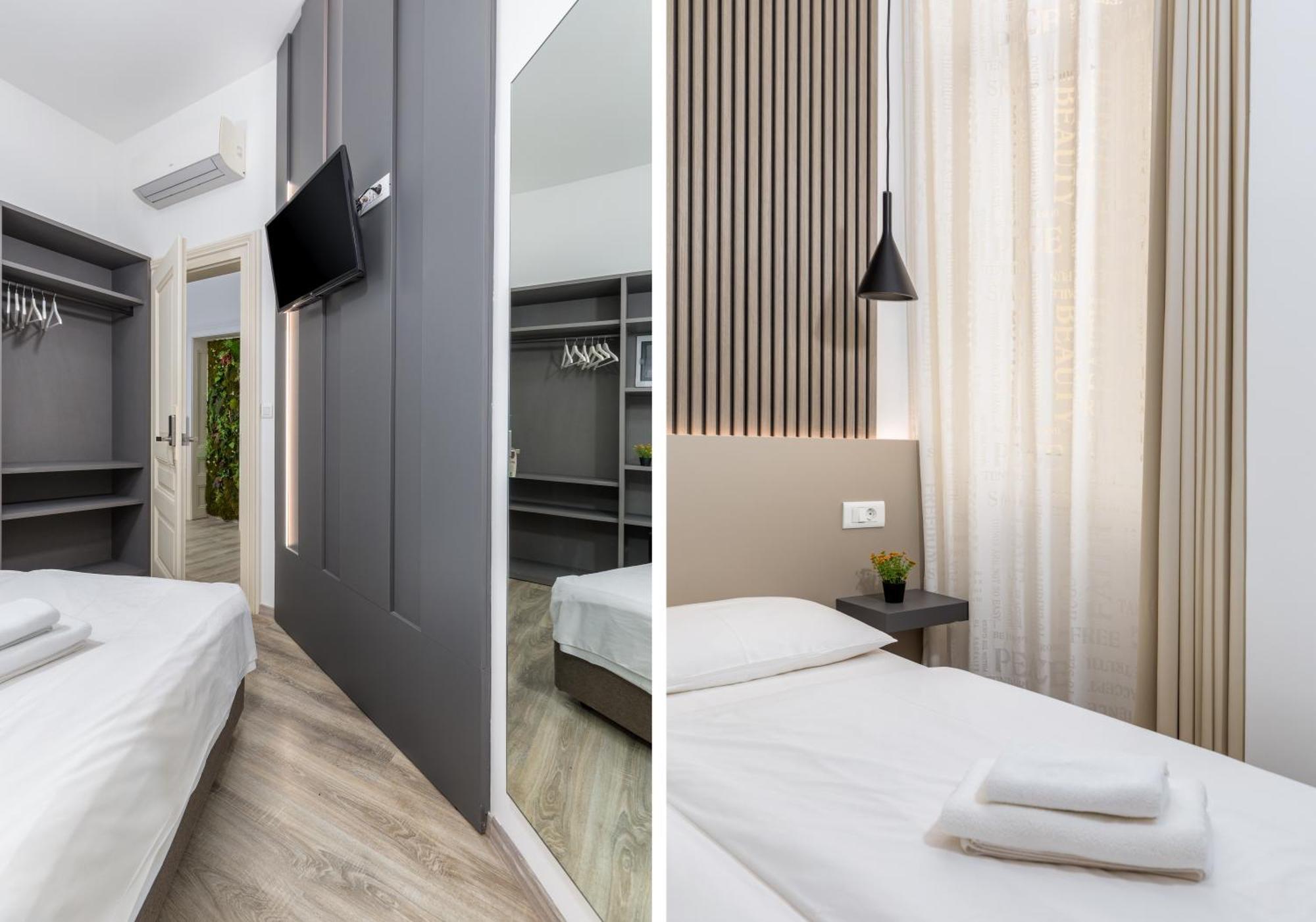 Boutique Suites Joyce PUY Exterior foto