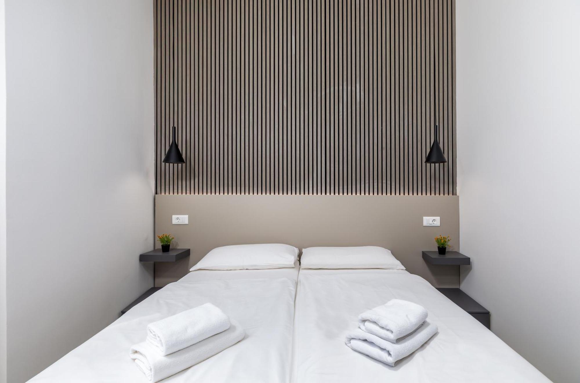 Boutique Suites Joyce PUY Exterior foto