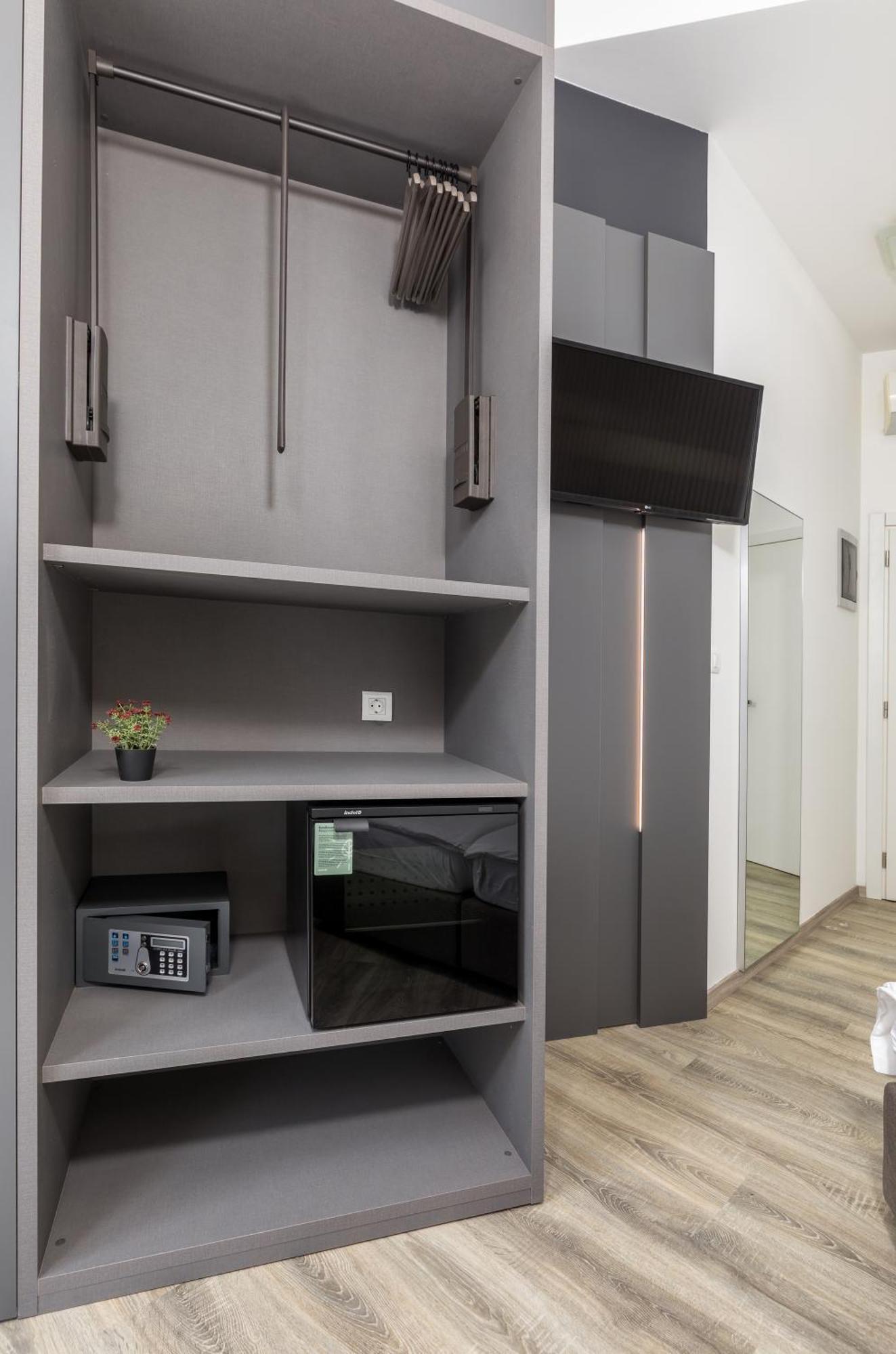 Boutique Suites Joyce PUY Exterior foto