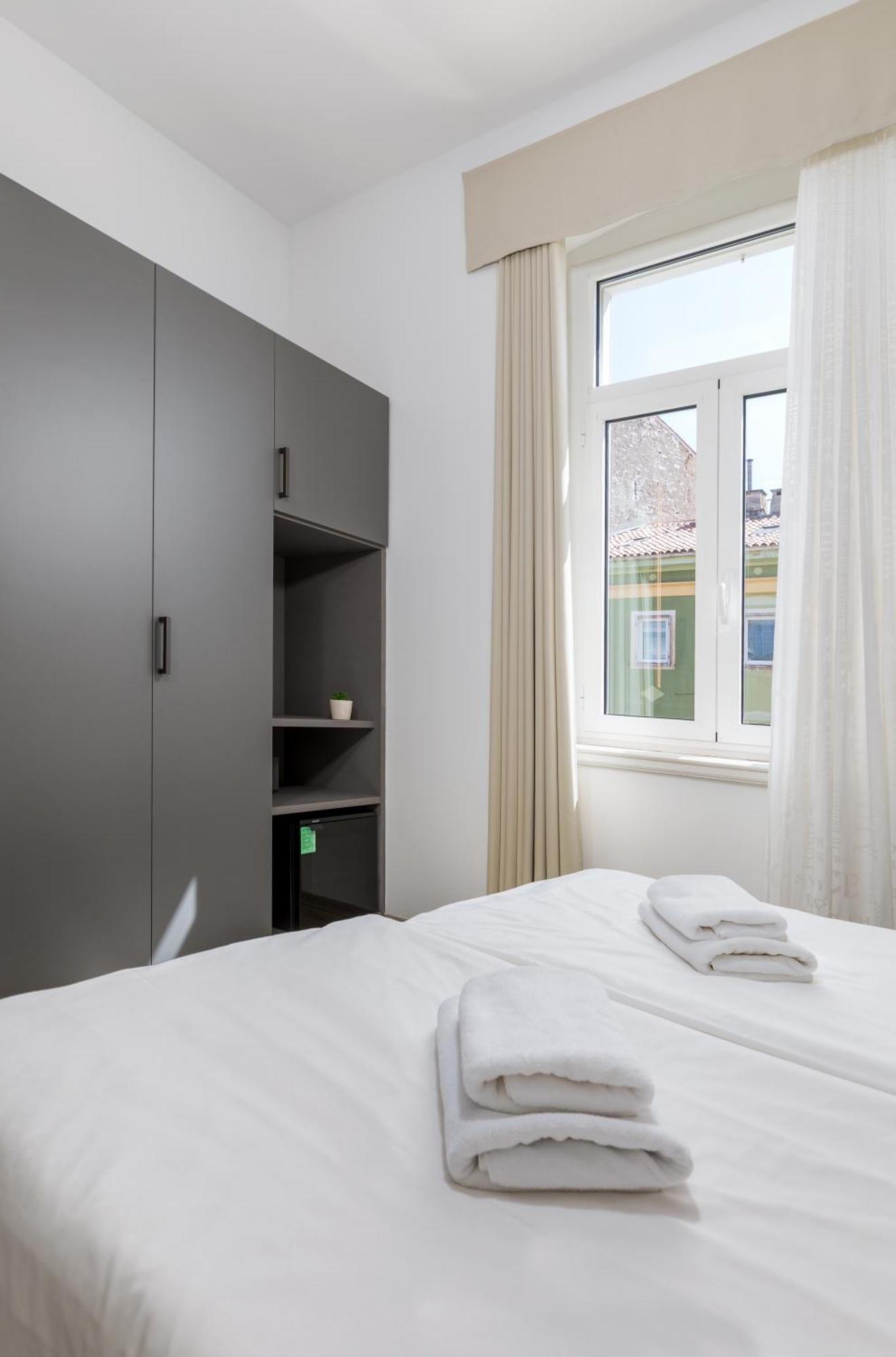 Boutique Suites Joyce PUY Exterior foto