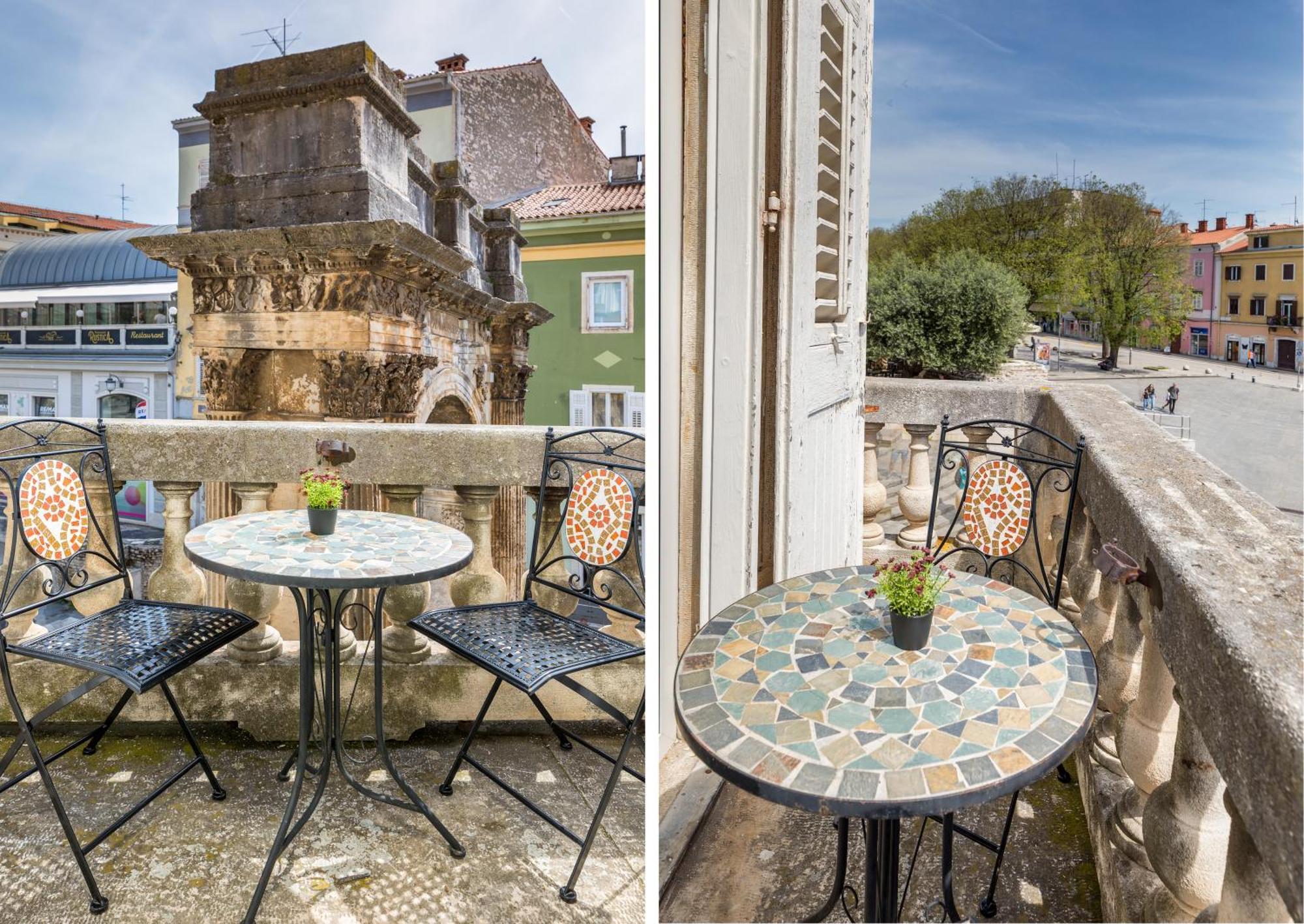 Boutique Suites Joyce PUY Exterior foto