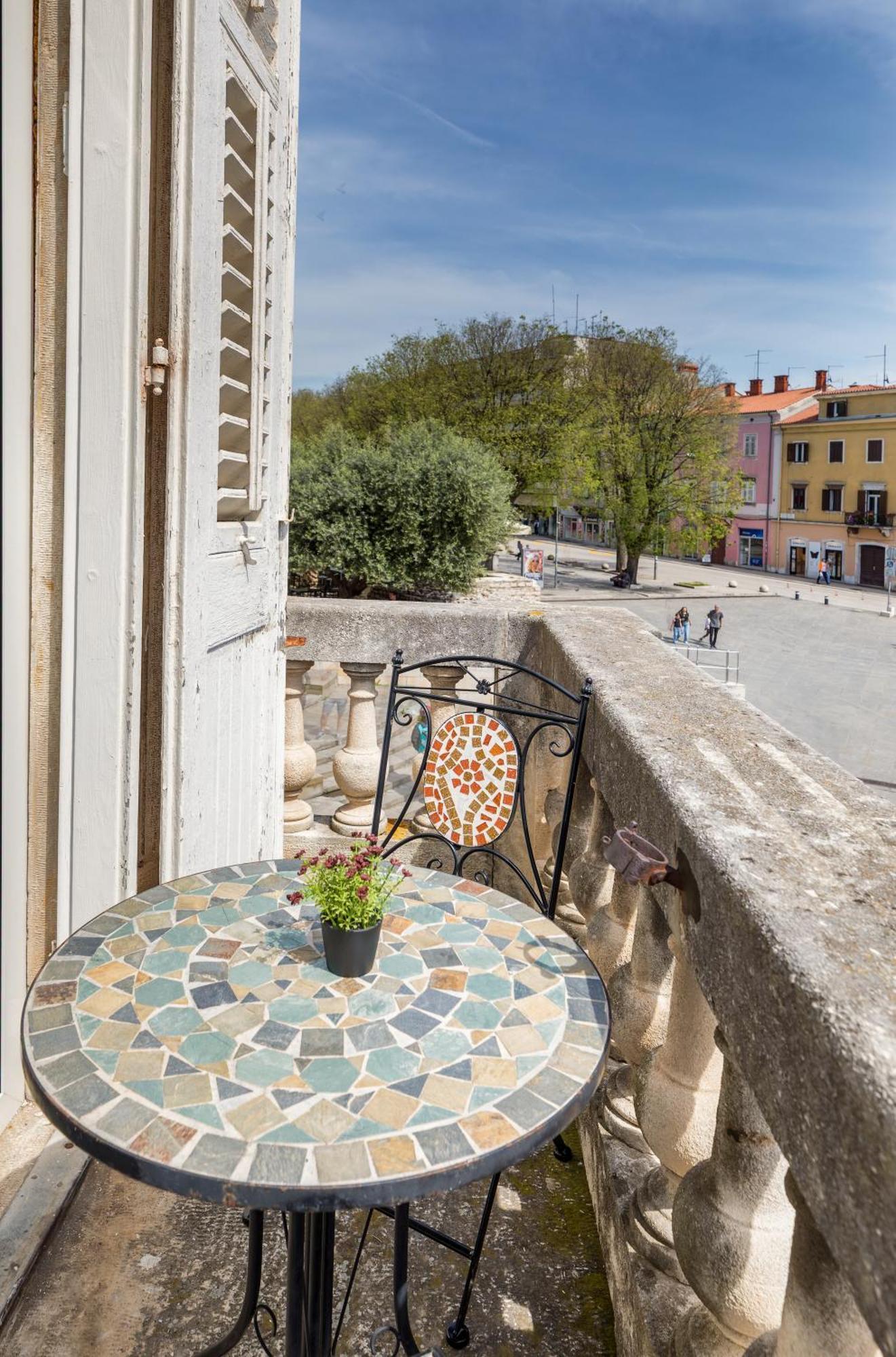 Boutique Suites Joyce PUY Exterior foto