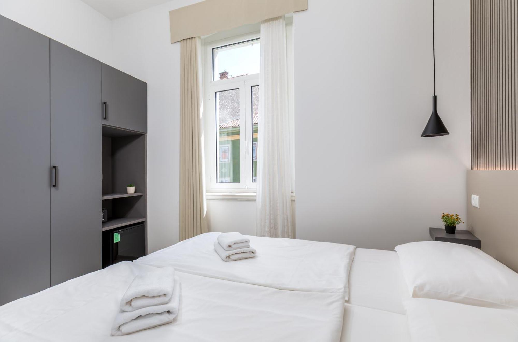 Boutique Suites Joyce PUY Exterior foto