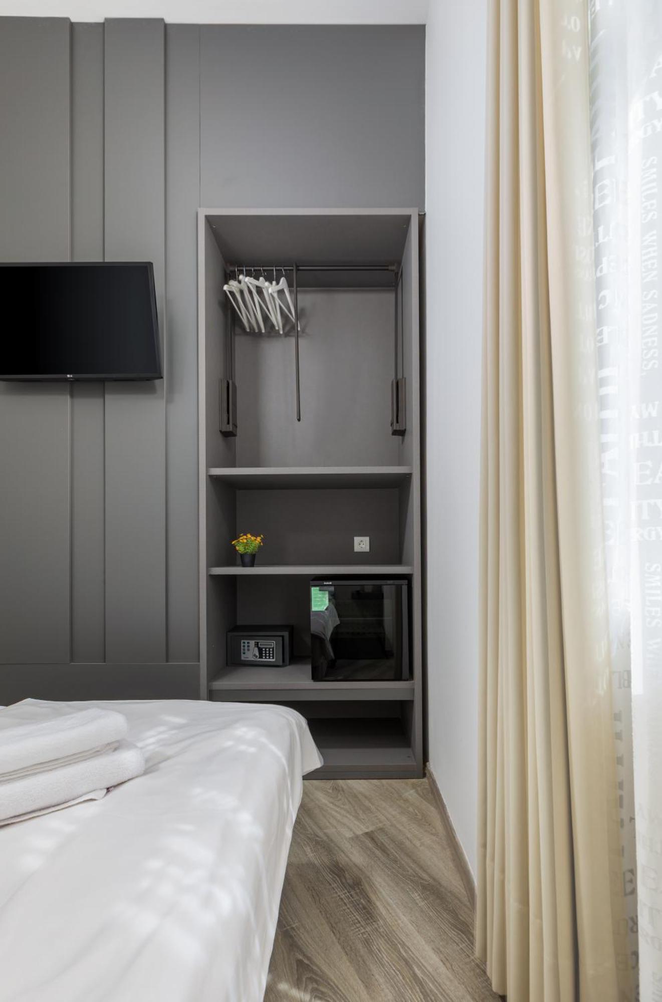 Boutique Suites Joyce PUY Exterior foto