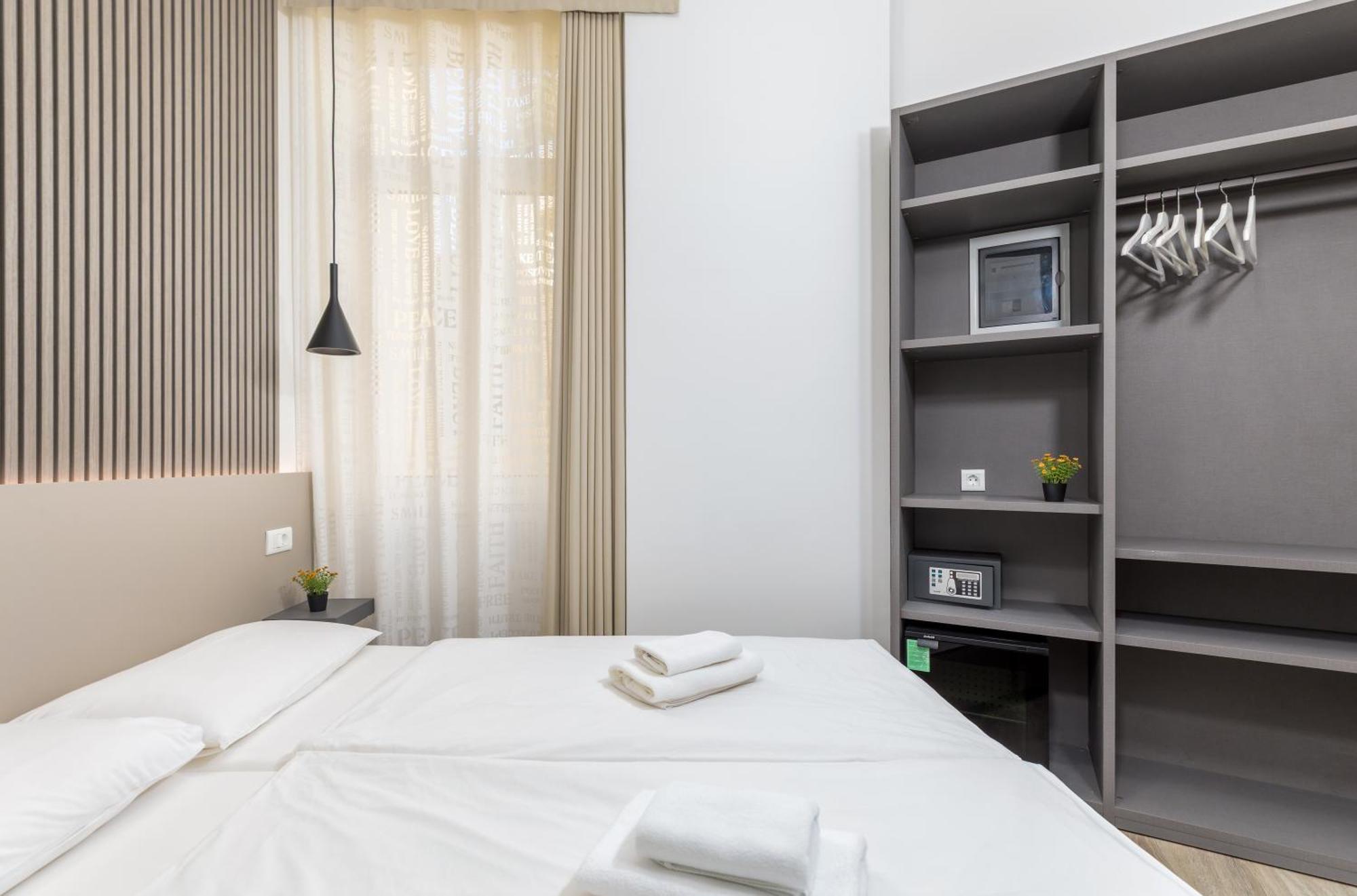 Boutique Suites Joyce PUY Exterior foto