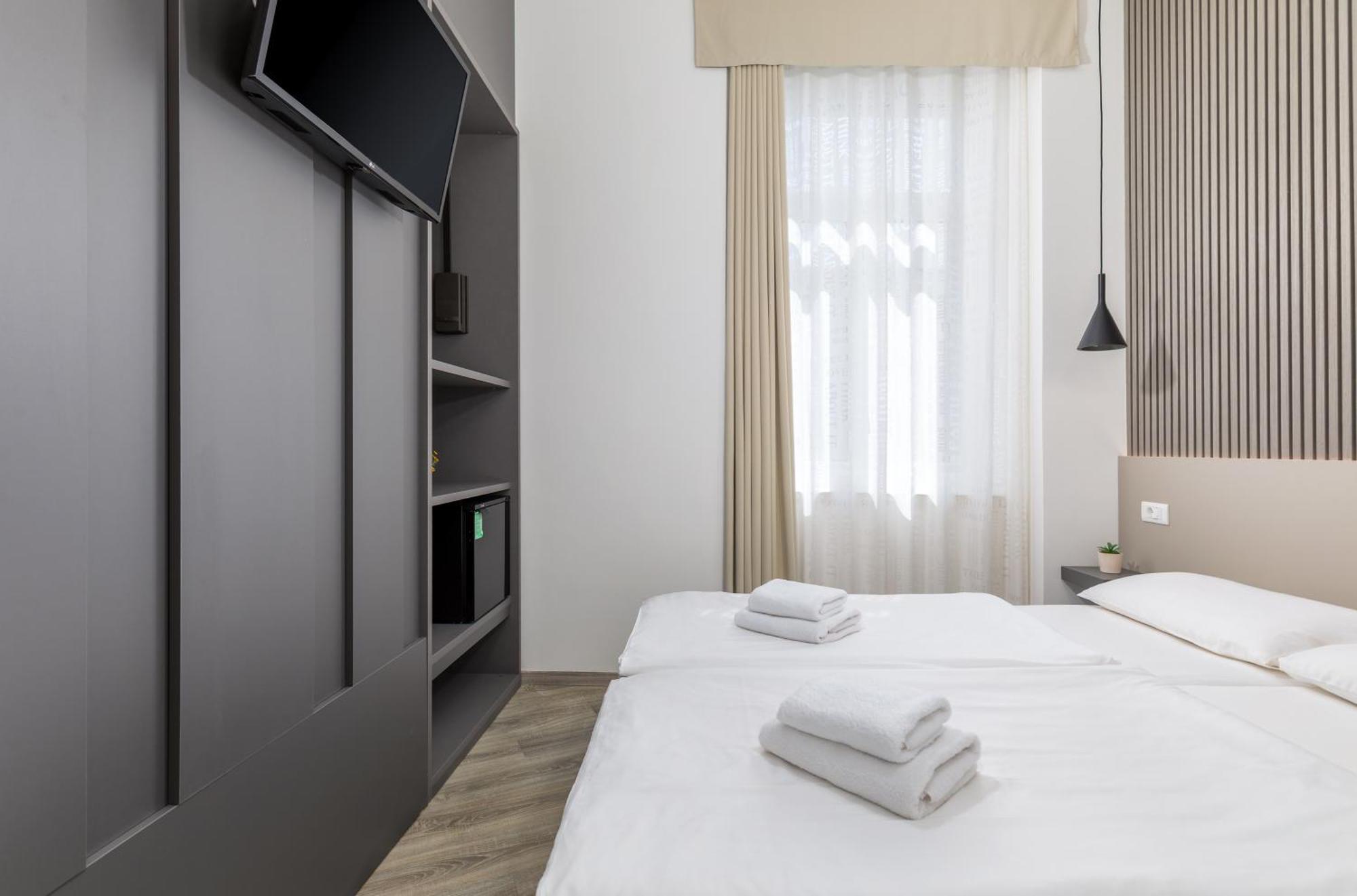 Boutique Suites Joyce PUY Exterior foto