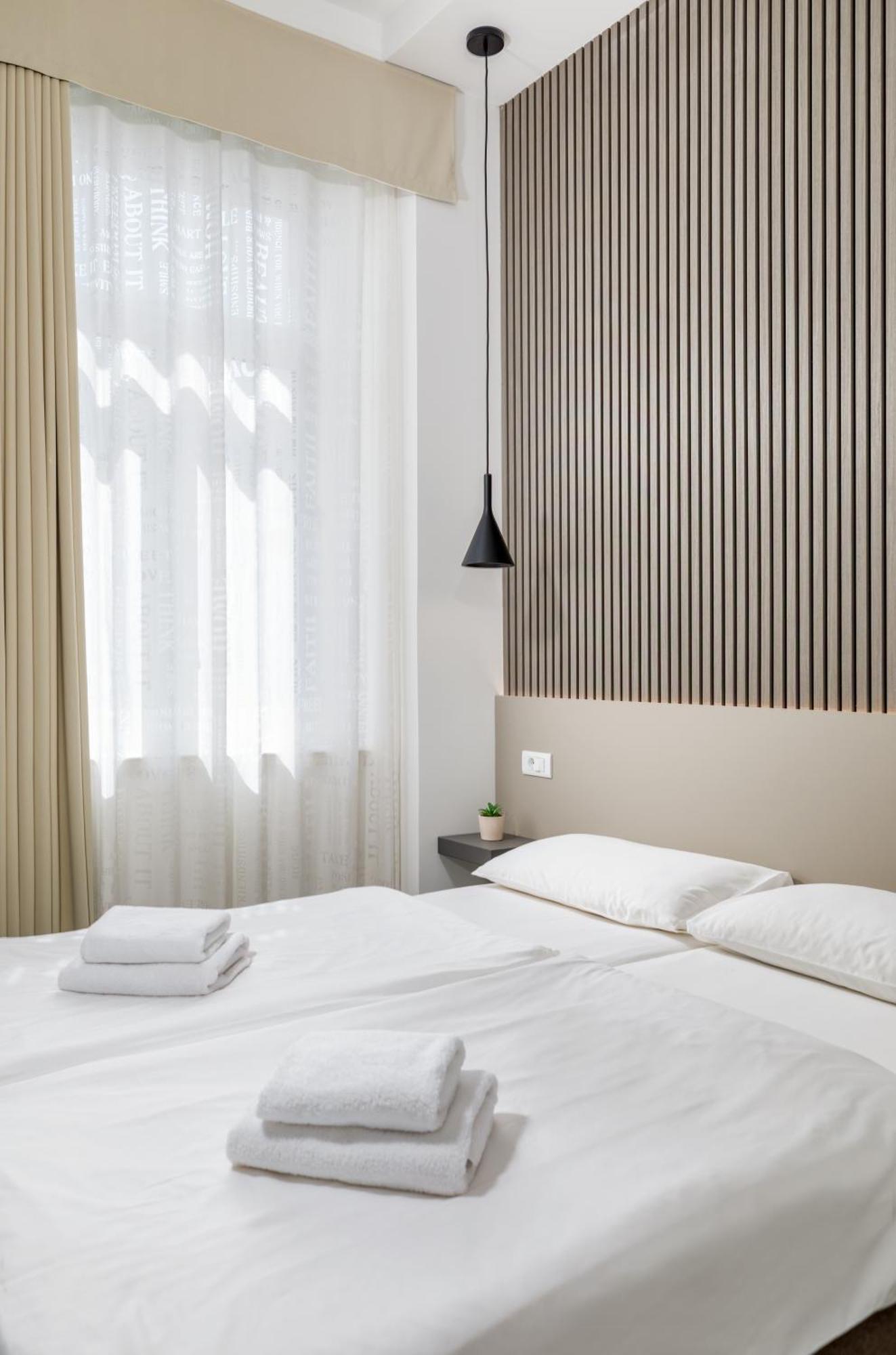 Boutique Suites Joyce PUY Exterior foto
