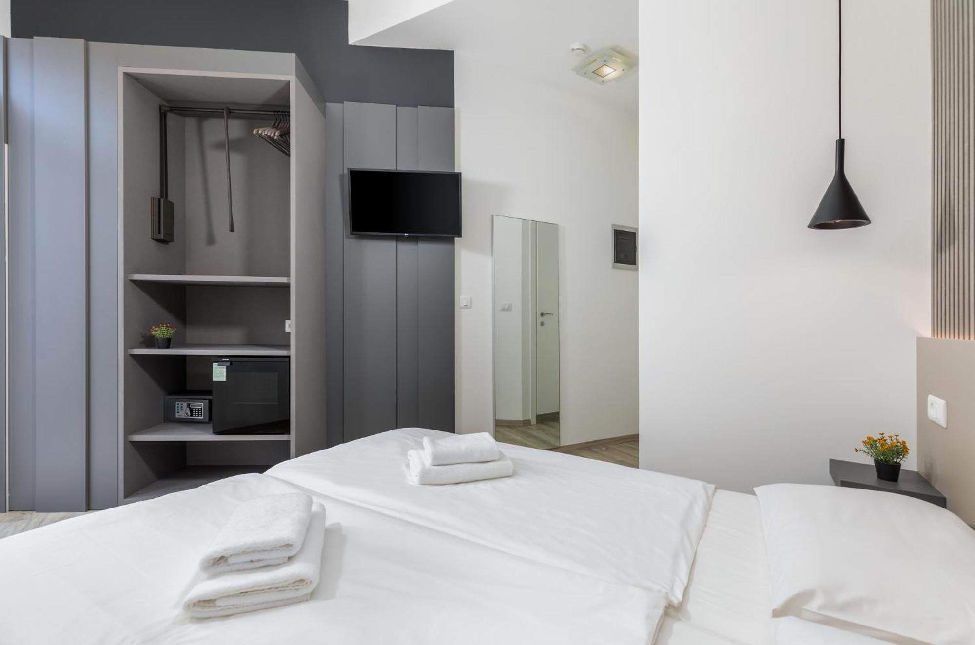 Boutique Suites Joyce PUY Exterior foto