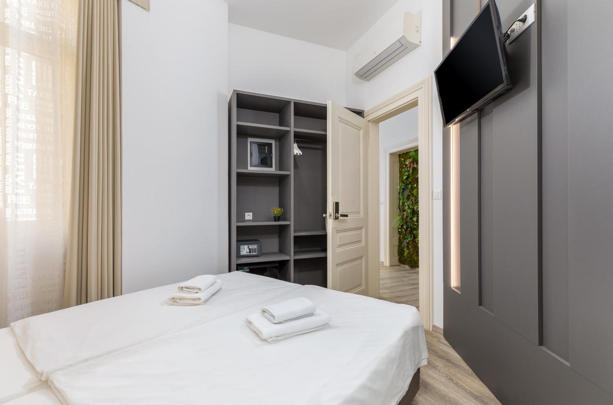 Boutique Suites Joyce PUY Exterior foto