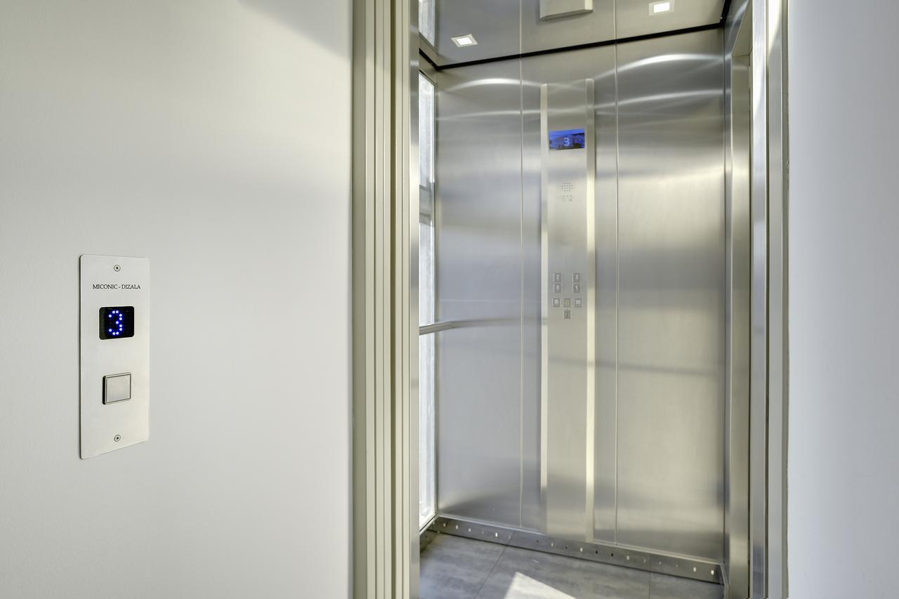 Boutique Suites Joyce PUY Exterior foto