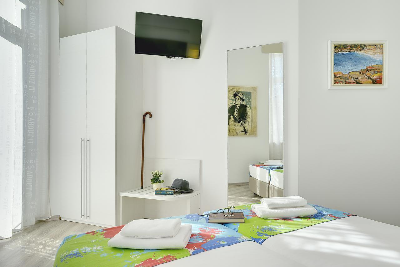 Boutique Suites Joyce PUY Exterior foto