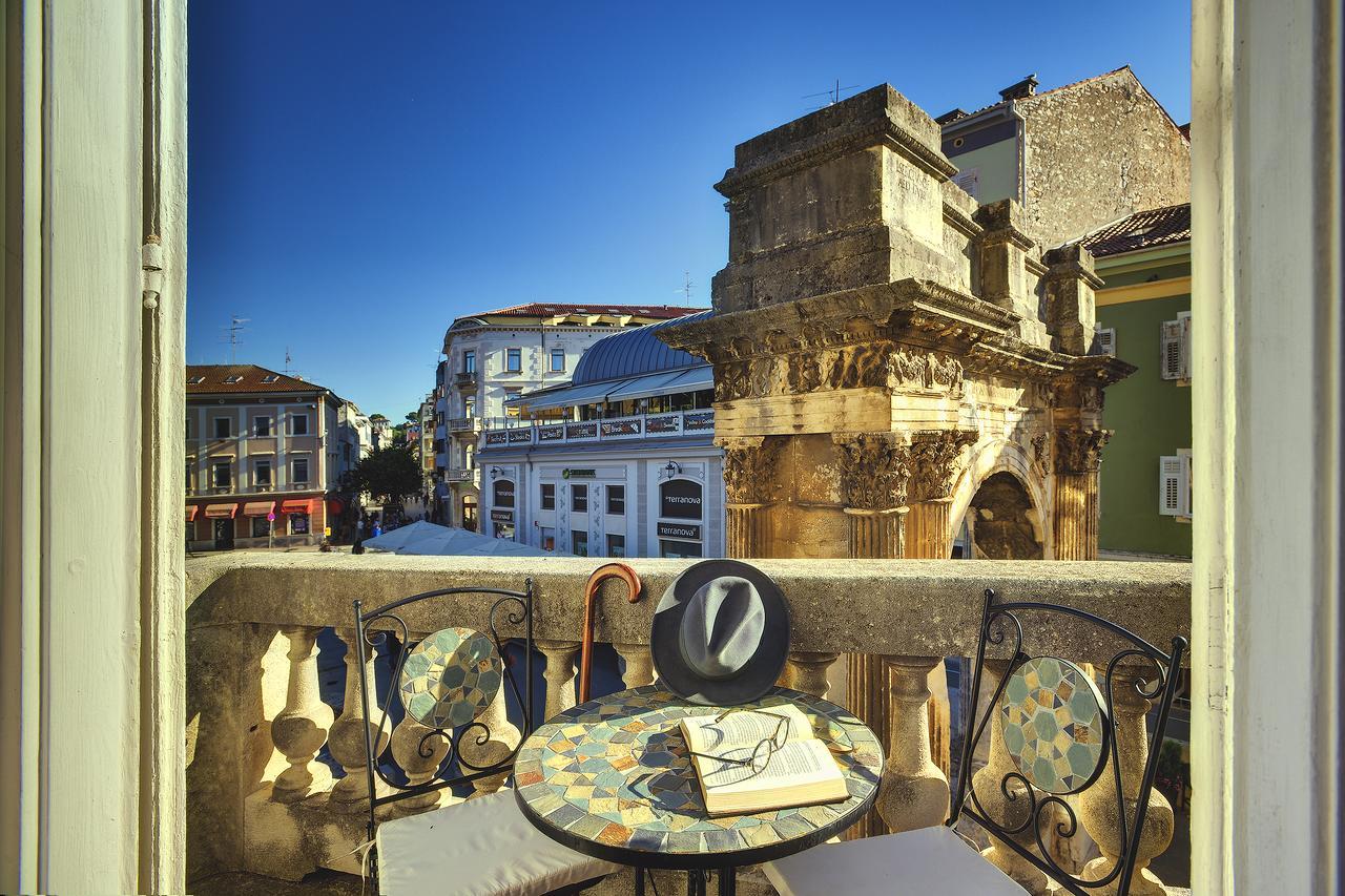 Boutique Suites Joyce PUY Exterior foto