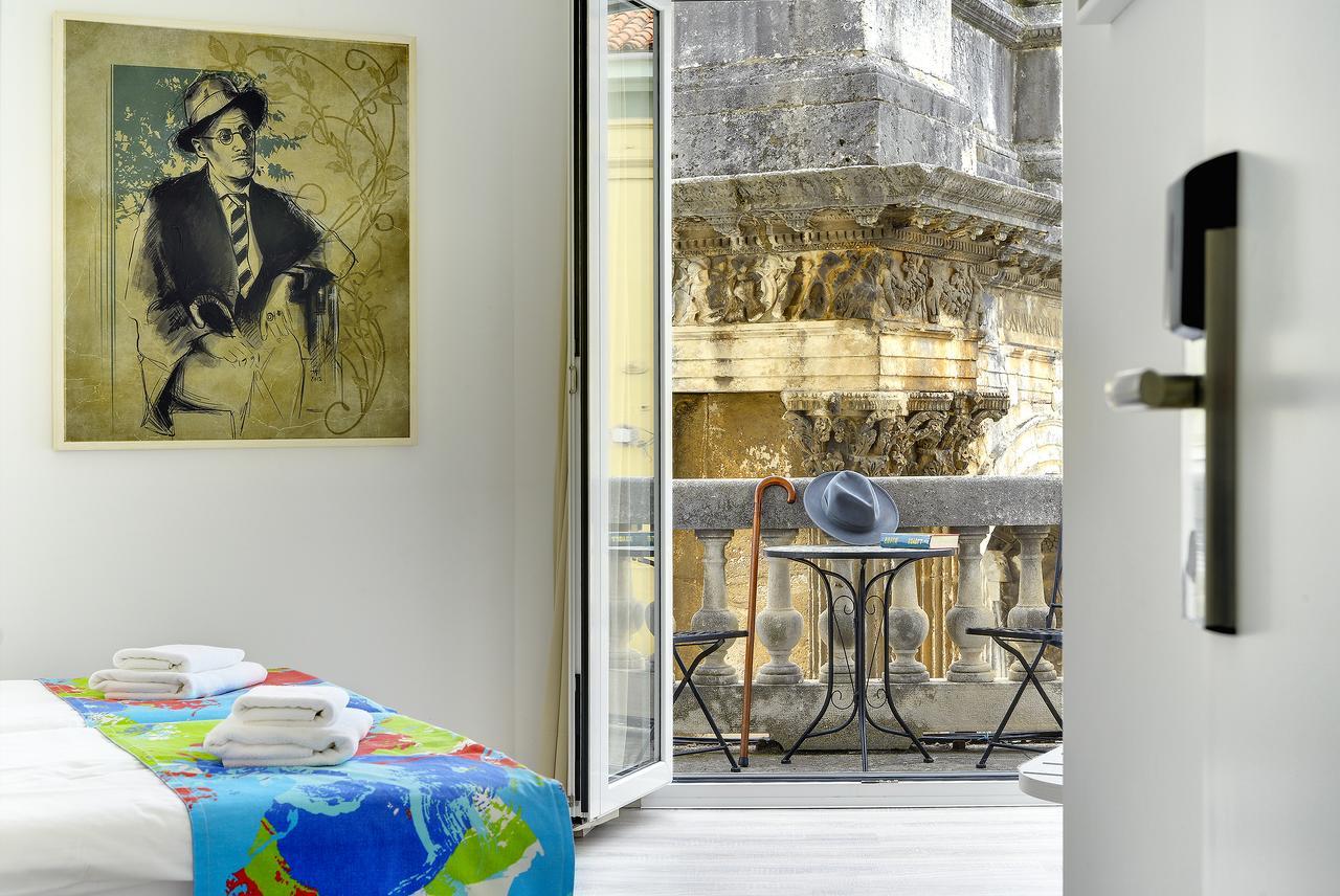 Boutique Suites Joyce PUY Exterior foto