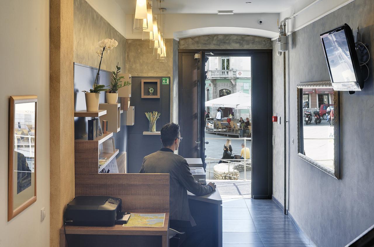 Boutique Suites Joyce PUY Exterior foto