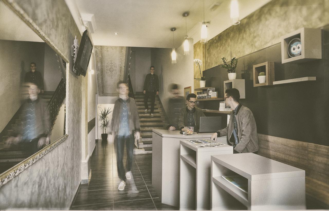 Boutique Suites Joyce PUY Exterior foto