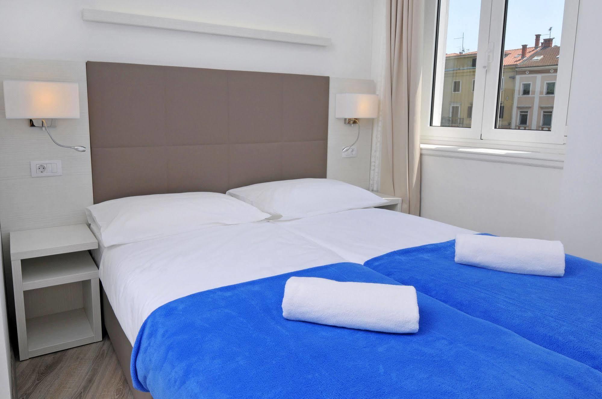 Boutique Suites Joyce PUY Exterior foto
