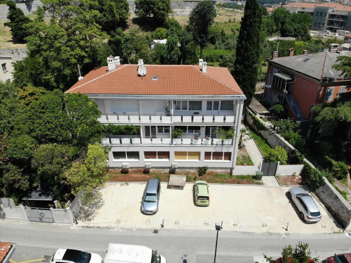 Boutique Suites Joyce PUY Exterior foto