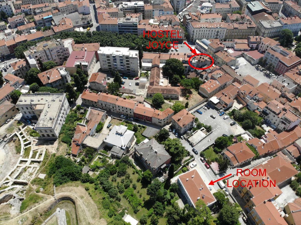 Boutique Suites Joyce PUY Exterior foto